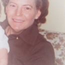 A photo of Annabelle Patterfritz