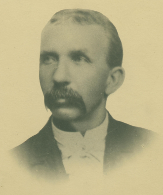 Henry Welland Henry Welland