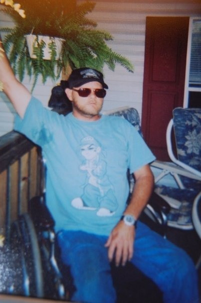 Clifton Leon Smith Jr