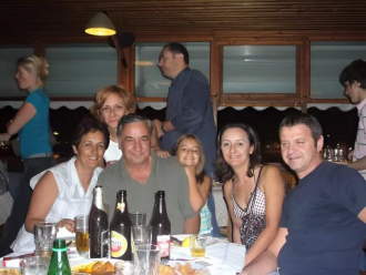 Christos George Katsikadakos