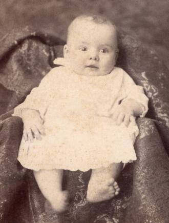 Ferdinand Charles Lamar