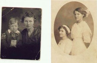 Stokes Girls