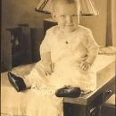A photo of Helen Marie  Odberg