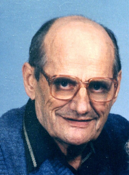 Josef Woelki