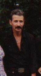 Rick Dean Parnin