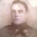 A photo of Thomas James Moorcroft