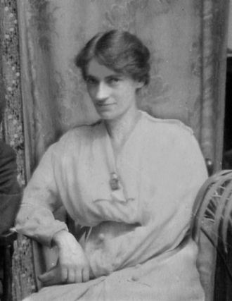 Laumua Ethelinda Potts