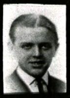 A photo of Oswald Anderson