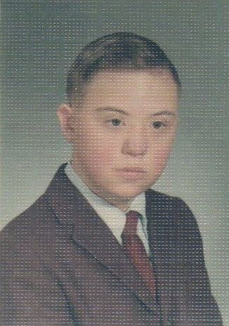 John Paul Branic