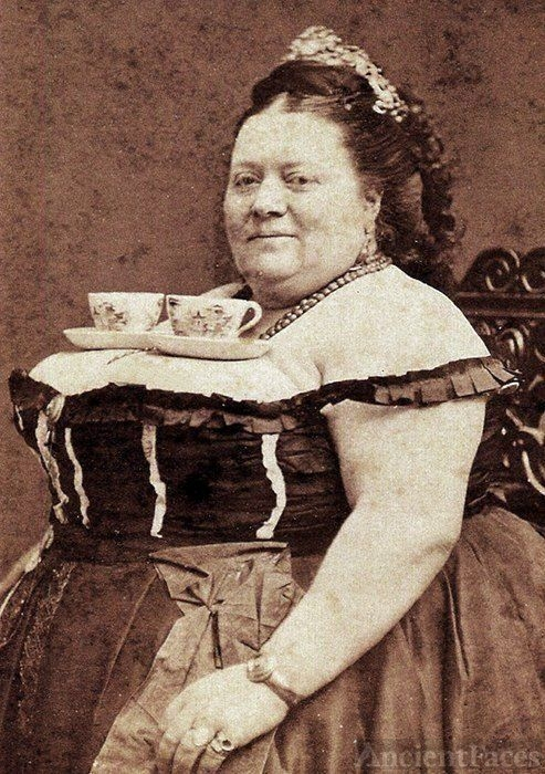 Tea time?