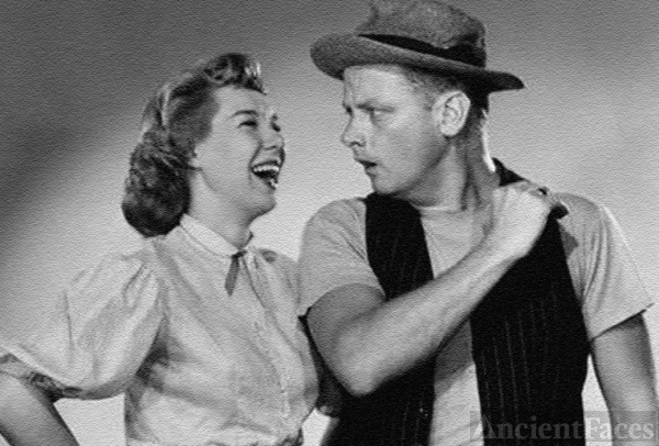 Art Carney