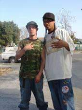  Michael Bowers and Danilo Caraan Jr