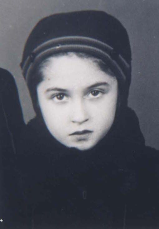 Ibolya Berkovitz