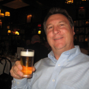 A photo of Jerry Harmeyer