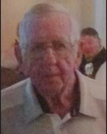 James Alfred Holbrook  1933 - 2022   Kentucky