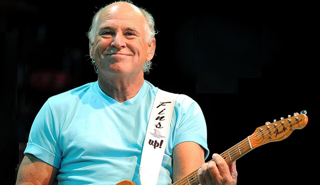 Jimmy Buffett