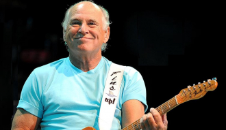 Jimmy Buffett