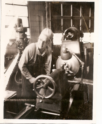 Edwin Dershimer