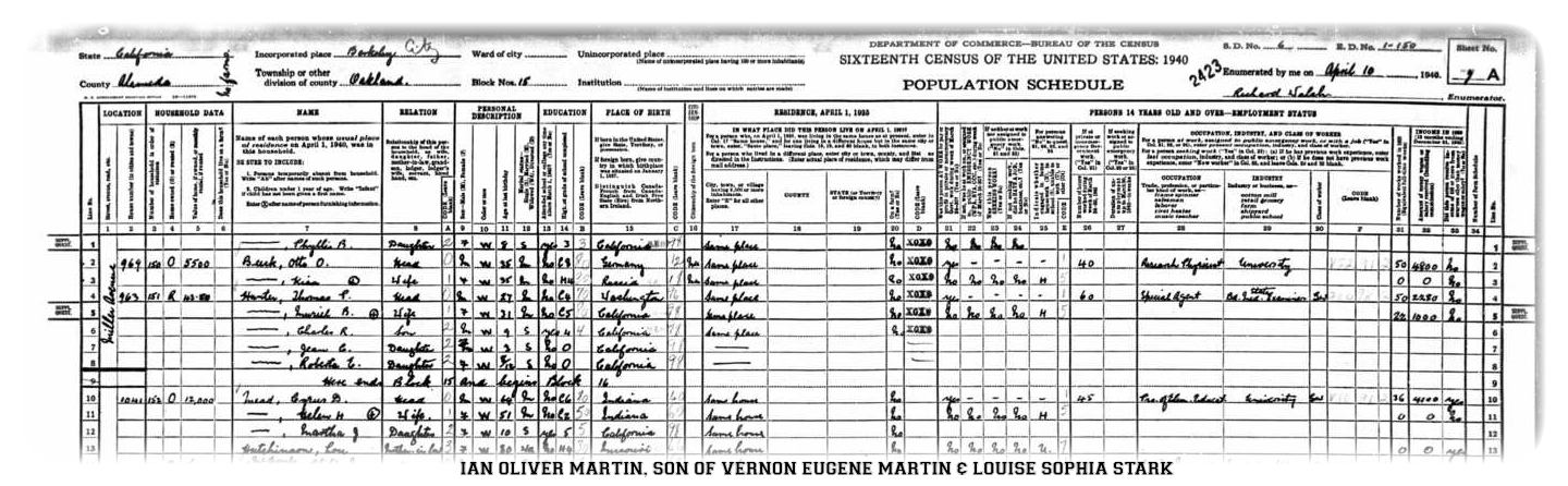 Cyrus DeWitt Mead