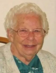 Verniece Ellen LaPan