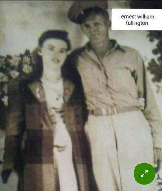 Ernest Fullington