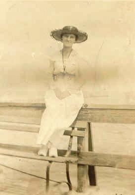 Elsie May Whitby Kopinke