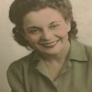 A photo of Dorothy P Casar