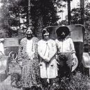 A photo of Callie R Danner