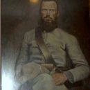 A photo of James Mitchell David