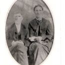 A photo of Maria Philips Moore