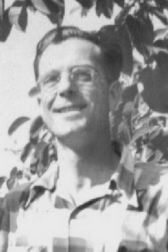 Robert Samuel Billings