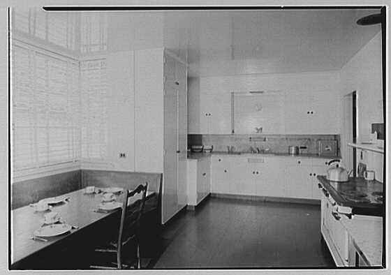Lewis Stuyvesant Chanler, Jr., residence in Rhinebeck,...