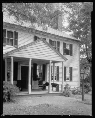 Marmion, Comorn vic., King George County, Virginia