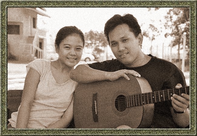 Lilet & Allan Babol, Philippines