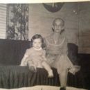 A photo of Oreeda Kay (McClure) Burnette