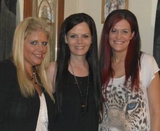 Karrie Suenell Harler