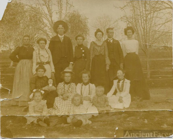 Messinger Family Gathering