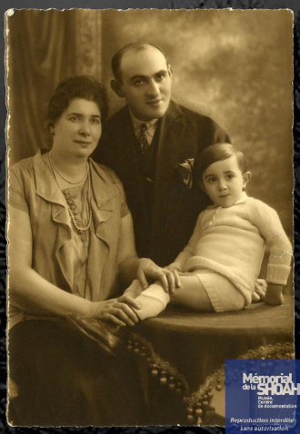 Carol Zeliszewski Family