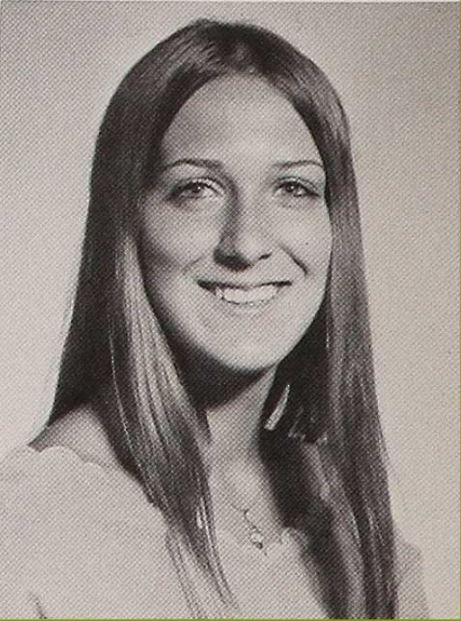 Linda Seville - 1973 Dulaney High School