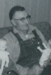 Bill Heckerman, Sr 1964