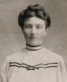 Sophia Karen Heggen