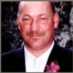 Barry Neil Johnson   1964 - 2021      Virginia
