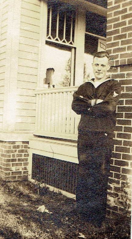 Peter James Carberry --photo 2