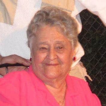 Guadalupe Salazu