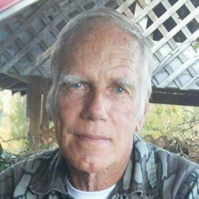 William Raymond Crosby