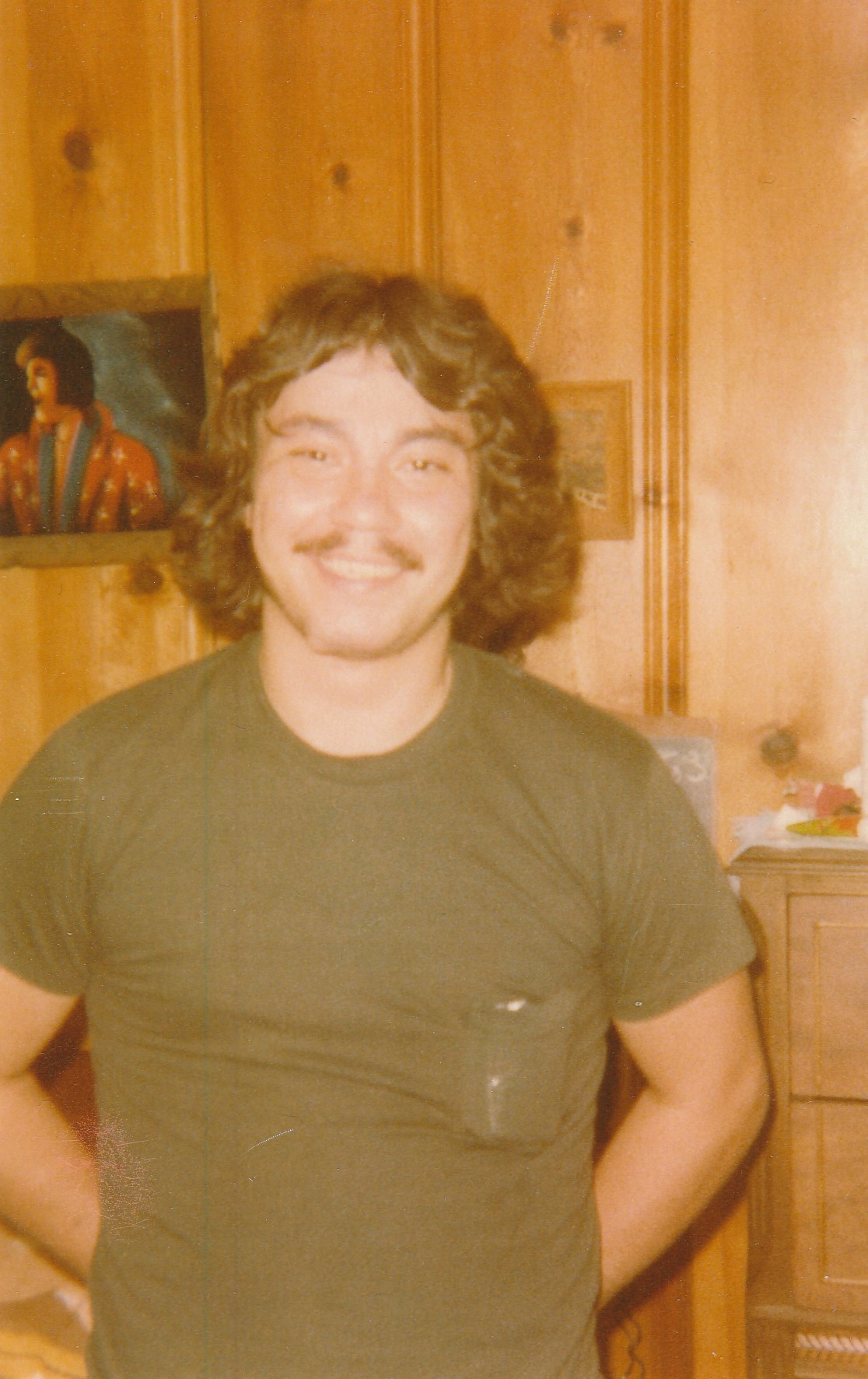 Dwayne K Drury Jr.