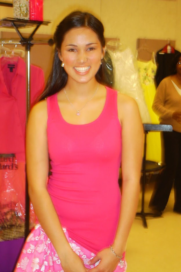 Sarah Alona (Bender) 