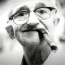 A photo of Victor Musante