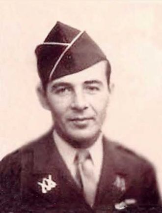 Joseph Benoist