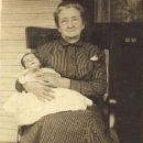 A photo of Constance Elizabeth  Bibb